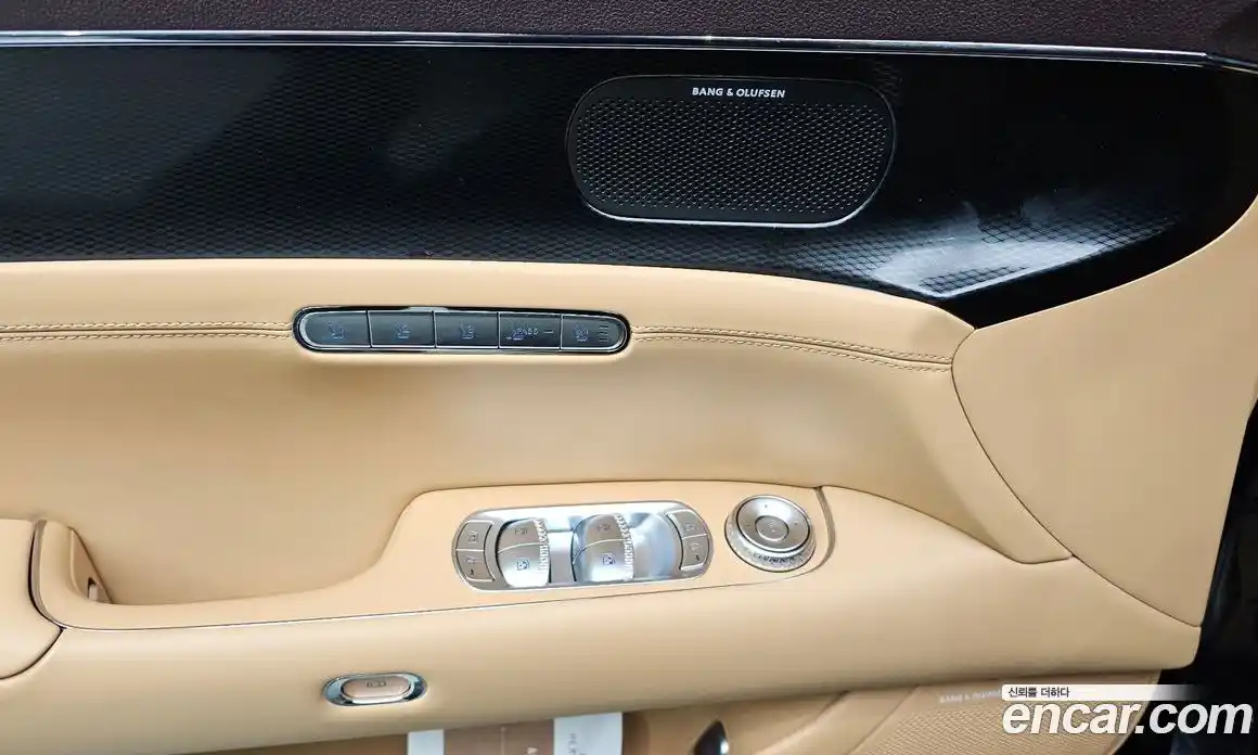 Genesis G90 2022 3.5 гидро в Москве, фото 30