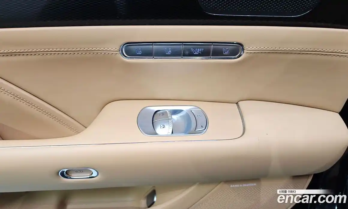 Genesis G90 2022 3.5 гидро в Москве, фото 33
