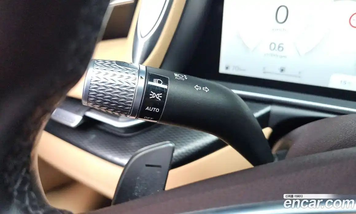 Genesis G90 2022 3.5 гидро в Москве, фото 35