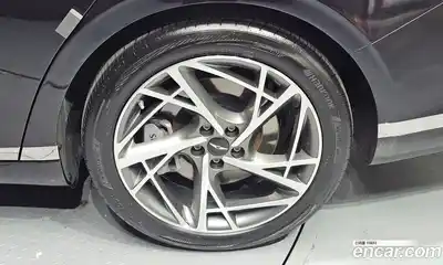 Genesis G90 2022 3.5 гидро в Москве, миниатюра 7