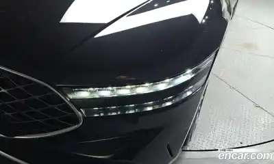 Genesis G90 2022 3.5 гидро в Москве, миниатюра 8