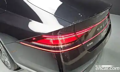 Genesis G90 2022 3.5 гидро в Москве, миниатюра 9