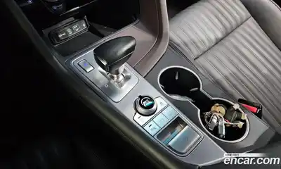 Genesis G70 2019 2.0 гидро в Москве, миниатюра 12