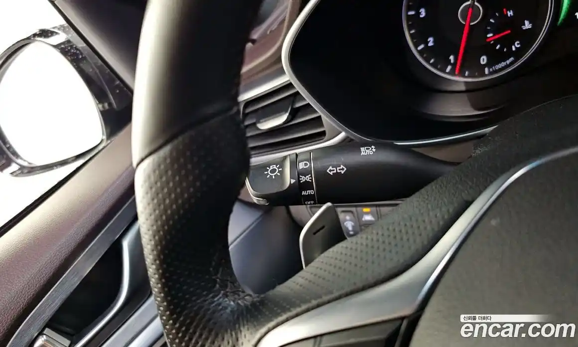 Genesis G70 2019 2.0 гидро в Москве, фото 28