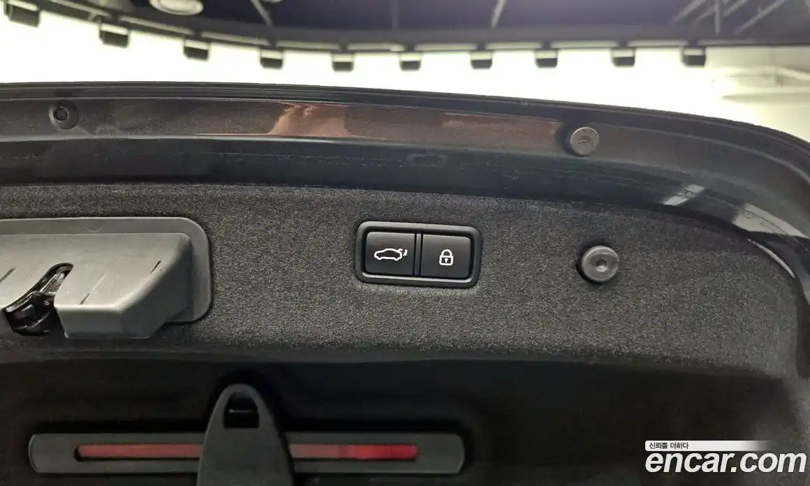 Genesis G70 2019 2.0 гидро в Москве, фото 30
