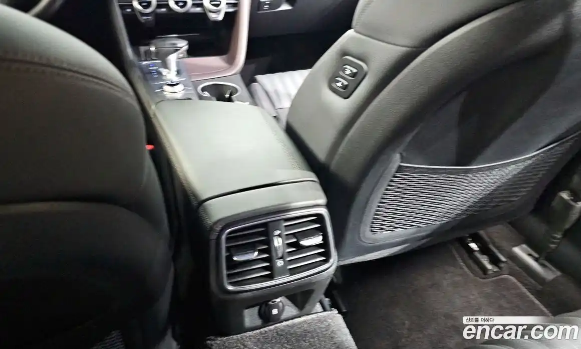 Genesis G70 2019 2.0 гидро в Москве, фото 32