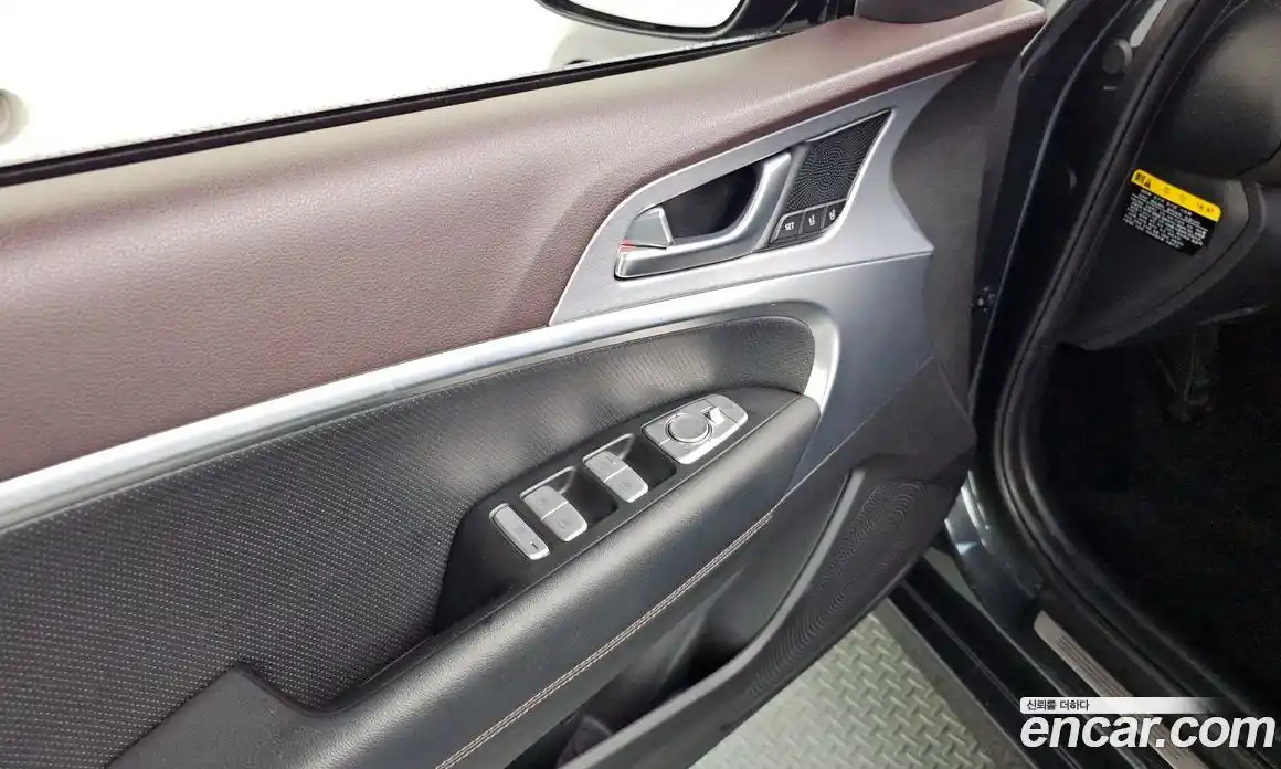 Genesis G70 2019 2.0 гидро в Москве, фото 34