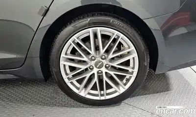 Genesis G70 2019 2.0 гидро в Москве, миниатюра 7