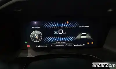 SsangYong Rexton 2022 2.2 гидро в Москве, миниатюра 11