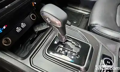 SsangYong Rexton 2022 2.2 гидро в Москве, миниатюра 12
