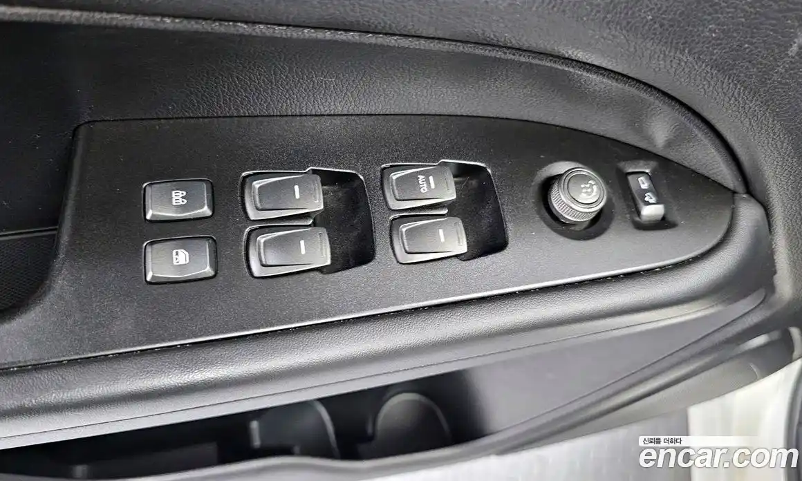 SsangYong Rexton 2022 2.2 гидро в Москве, фото 21