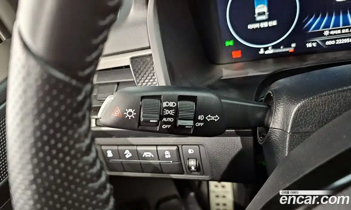 SsangYong Rexton 2022 2.2 гидро в Москве, фото 22