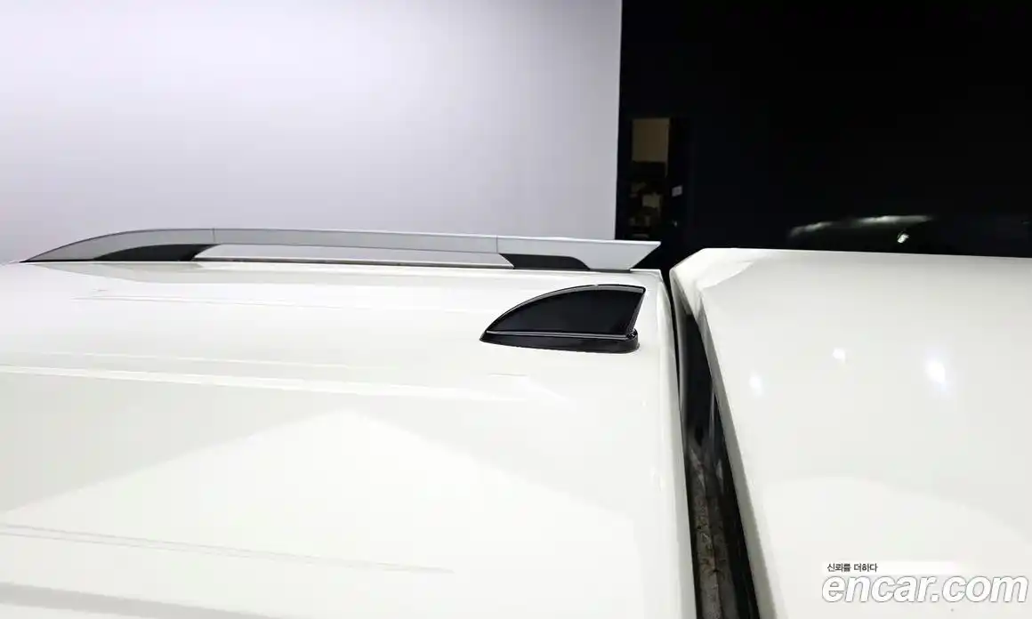 SsangYong Rexton 2022 2.2 гидро в Москве, фото 31