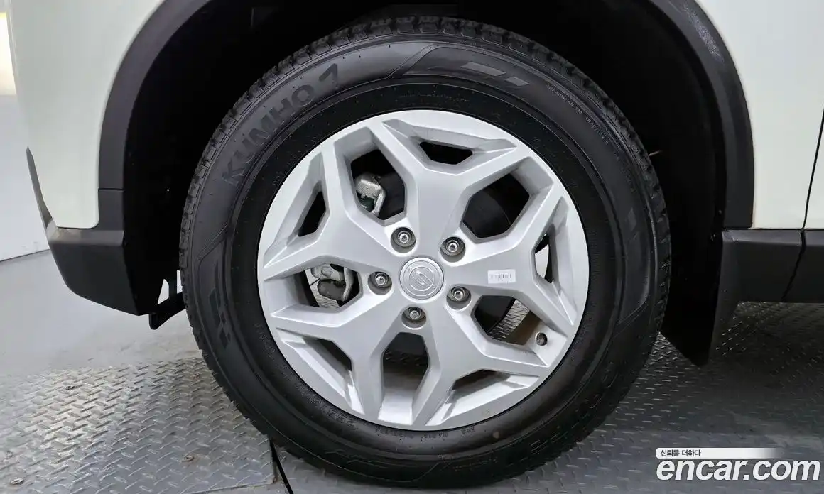 SsangYong Rexton 2022 2.2 гидро в Москве, фото 5