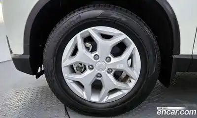 SsangYong Rexton 2022 2.2 гидро в Москве, миниатюра 5