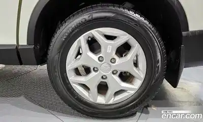 SsangYong Rexton 2022 2.2 гидро в Москве, миниатюра 7