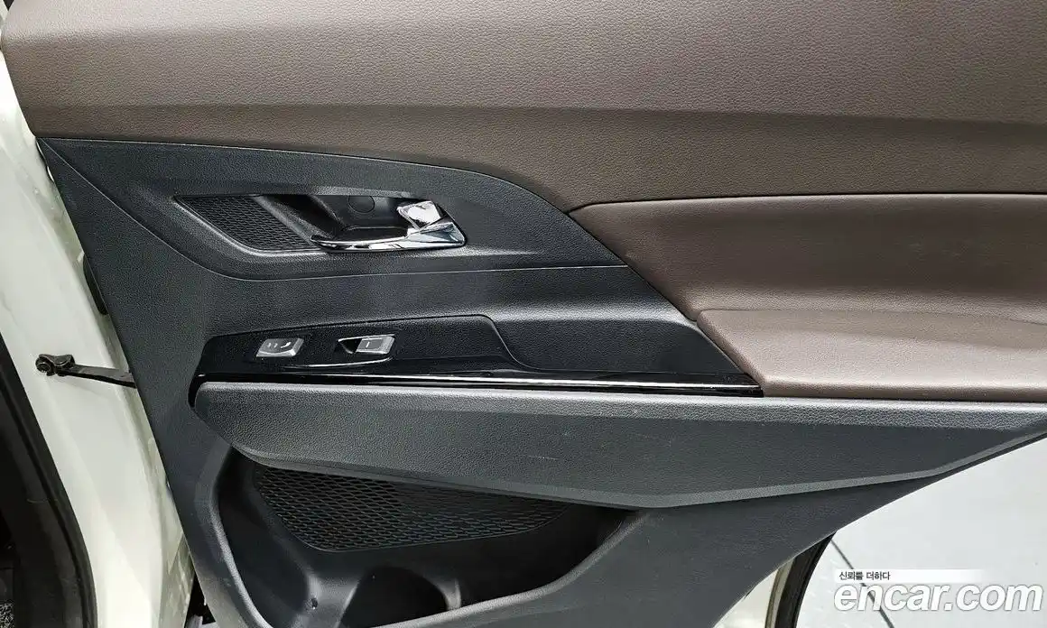 SsangYong Korando 2019 1.6 гидро в Москве № 1419148, фото 14