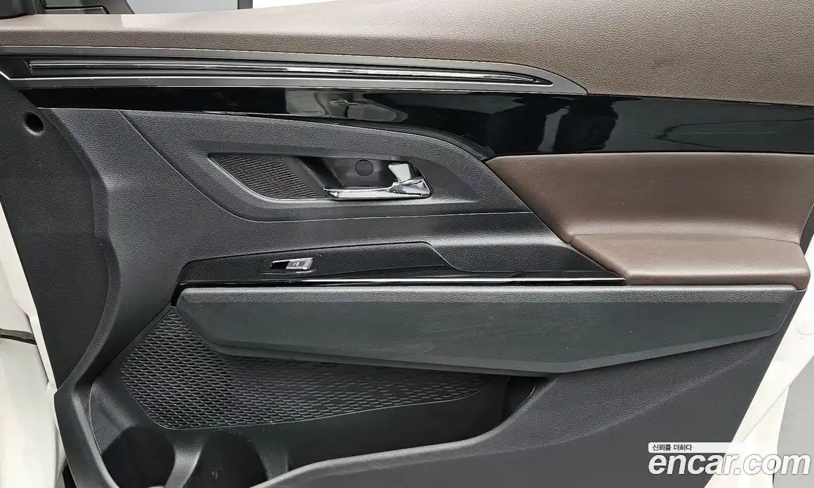 SsangYong Korando 2019 1.6 гидро в Москве № 1419148, фото 15