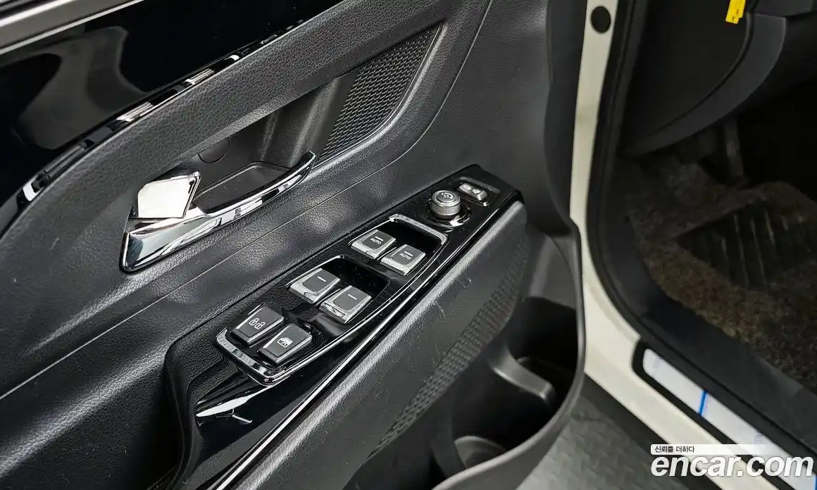 SsangYong Korando 2019 1.6 гидро в Москве № 1419148, фото 19