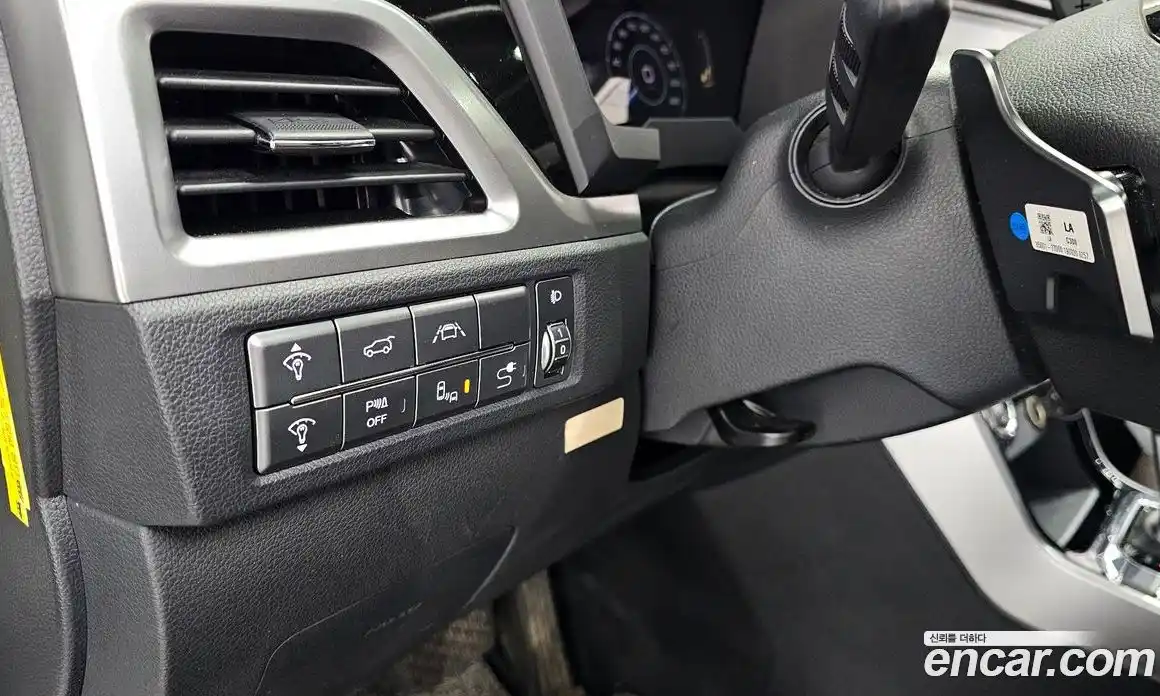SsangYong Korando 2019 1.6 гидро в Москве № 1419148, фото 20