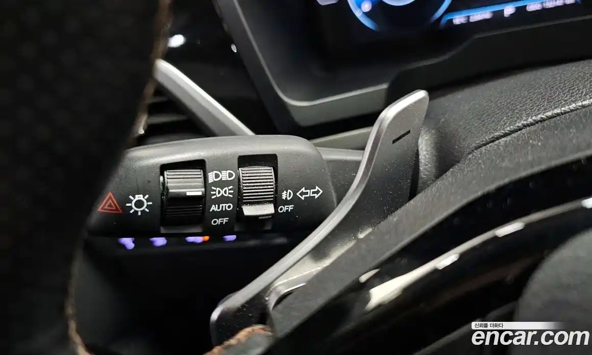 SsangYong Korando 2019 1.6 гидро в Москве № 1419148, фото 21