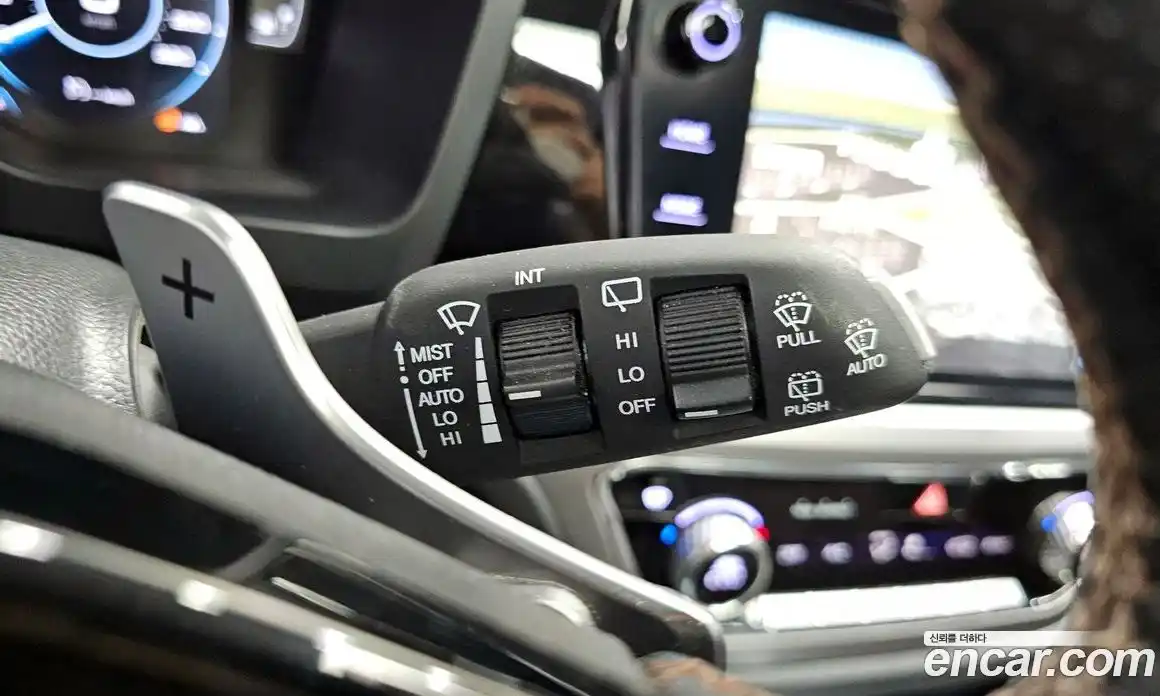 SsangYong Korando 2019 1.6 гидро в Москве № 1419148, фото 23