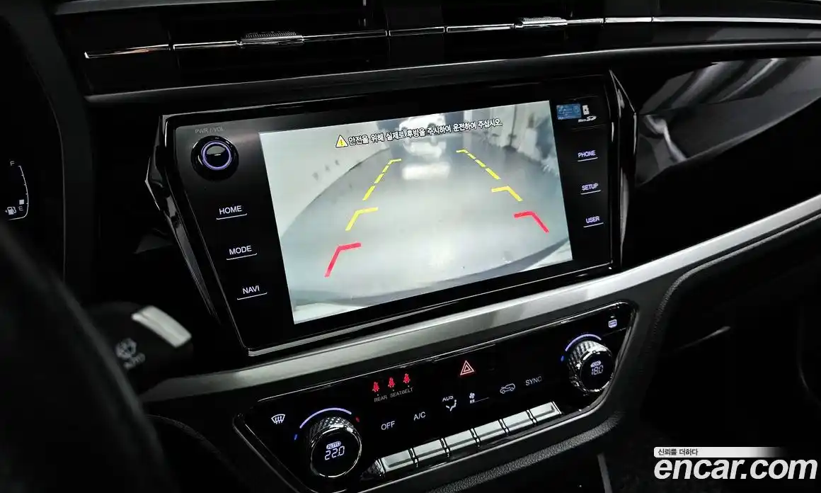 SsangYong Korando 2019 1.6 гидро в Москве № 1419148, фото 25