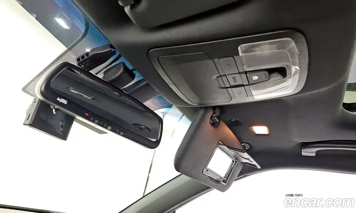 SsangYong Korando 2019 1.6 гидро в Москве № 1419148, фото 28