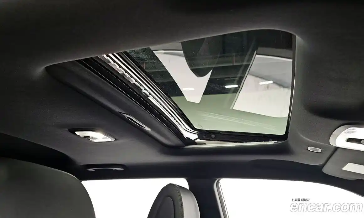 SsangYong Korando 2019 1.6 гидро в Москве № 1419148, фото 29