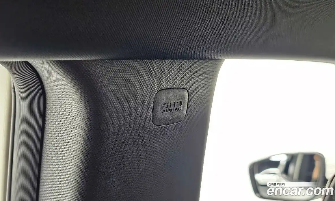 SsangYong Korando 2019 1.6 гидро в Москве № 1419148, фото 30