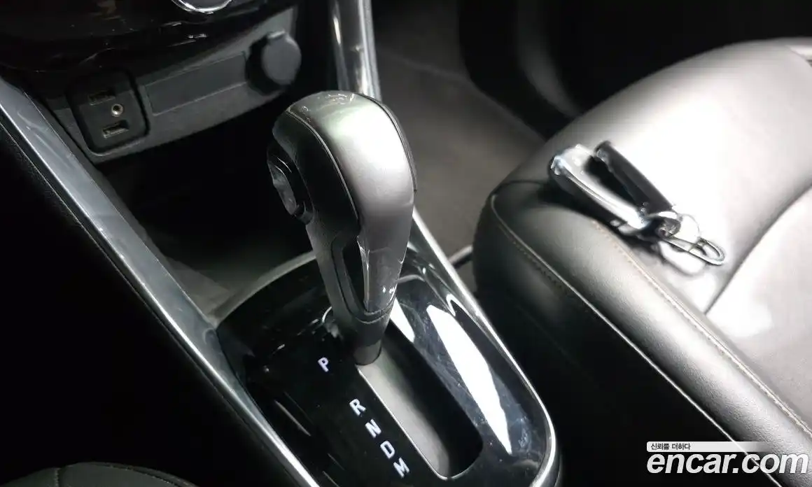 Chevrolet Trax 2021 1.6 гидро в Москве № 1420326, фото 11