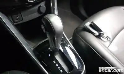 Chevrolet Trax 2021 1.6 гидро в Москве № 1420326, миниатюра 11