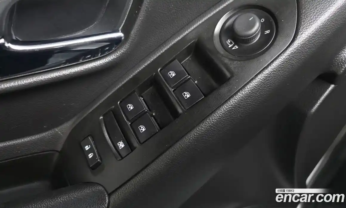 Chevrolet Trax 2021 1.6 гидро в Москве № 1420326, фото 26