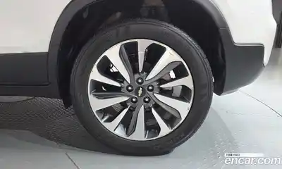 Chevrolet Trax 2021 1.6 гидро в Москве № 1420326, миниатюра 6