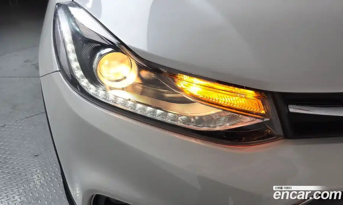 Chevrolet Trax 2021 1.6 гидро в Москве № 1420326, фото 7