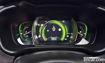 Renault QM6 2016 2.0 гидро в Москве № 1421041, миниатюра 11