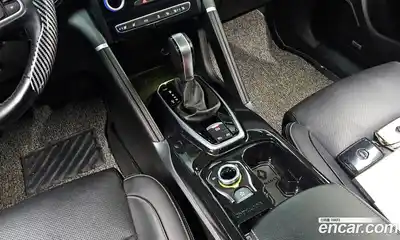 Renault QM6 2016 2.0 гидро в Москве № 1421041, миниатюра 12