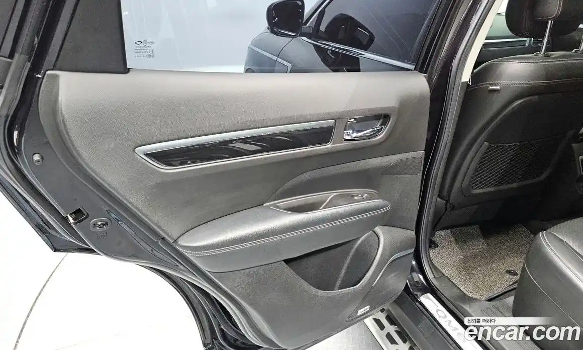 Renault QM6 2016 2.0 гидро в Москве № 1421041, фото 15