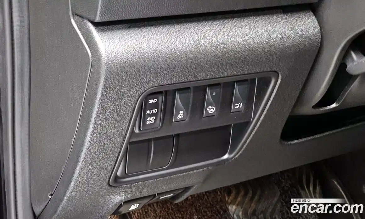 Renault QM6 2016 2.0 гидро в Москве № 1421041, фото 22