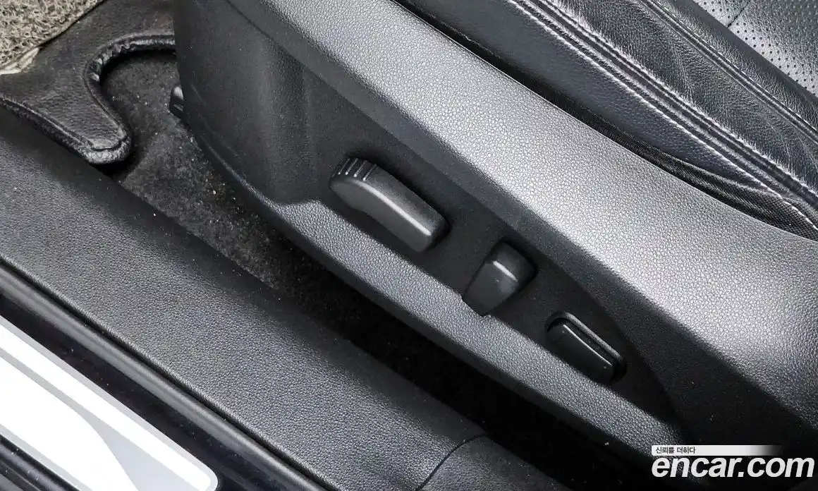 Renault QM6 2016 2.0 гидро в Москве № 1421041, фото 33
