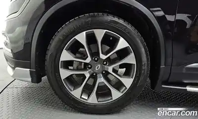 Renault QM6 2016 2.0 гидро в Москве № 1421041, миниатюра 5
