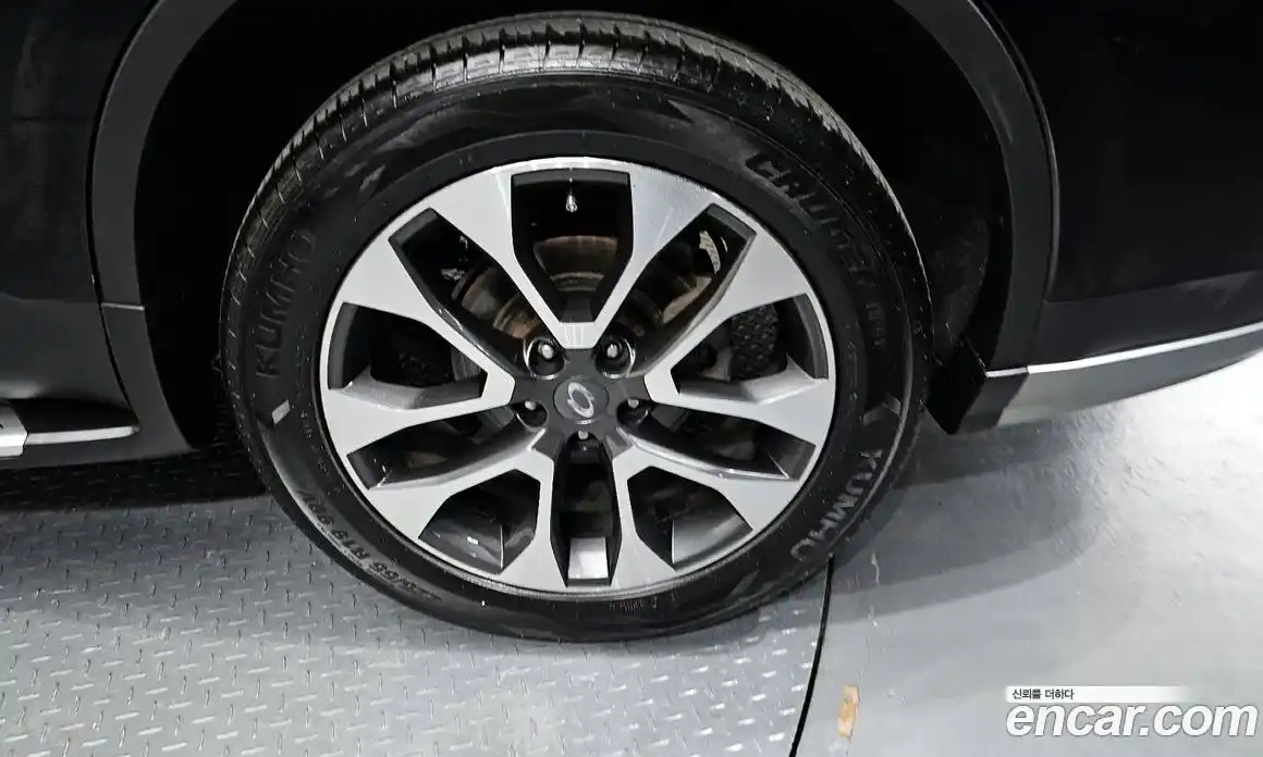 Renault QM6 2016 2.0 гидро в Москве № 1421041, фото 7