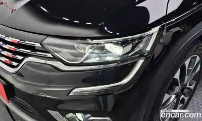 Renault QM6 2016 2.0 гидро в Москве № 1421041, миниатюра 8