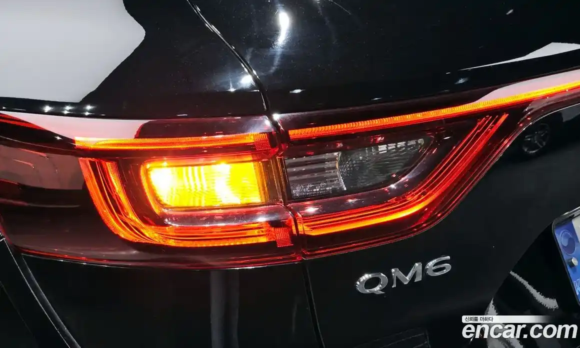 Renault QM6 2016 2.0 гидро в Москве № 1421041, фото 9