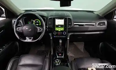 Renault QM6 2016 2.0 гидро в Москве № 1421041, миниатюра 10