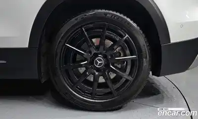 Mercedes-Benz GLB-Class 2021 2.0 гидро в Москве № 1421950, миниатюра 5