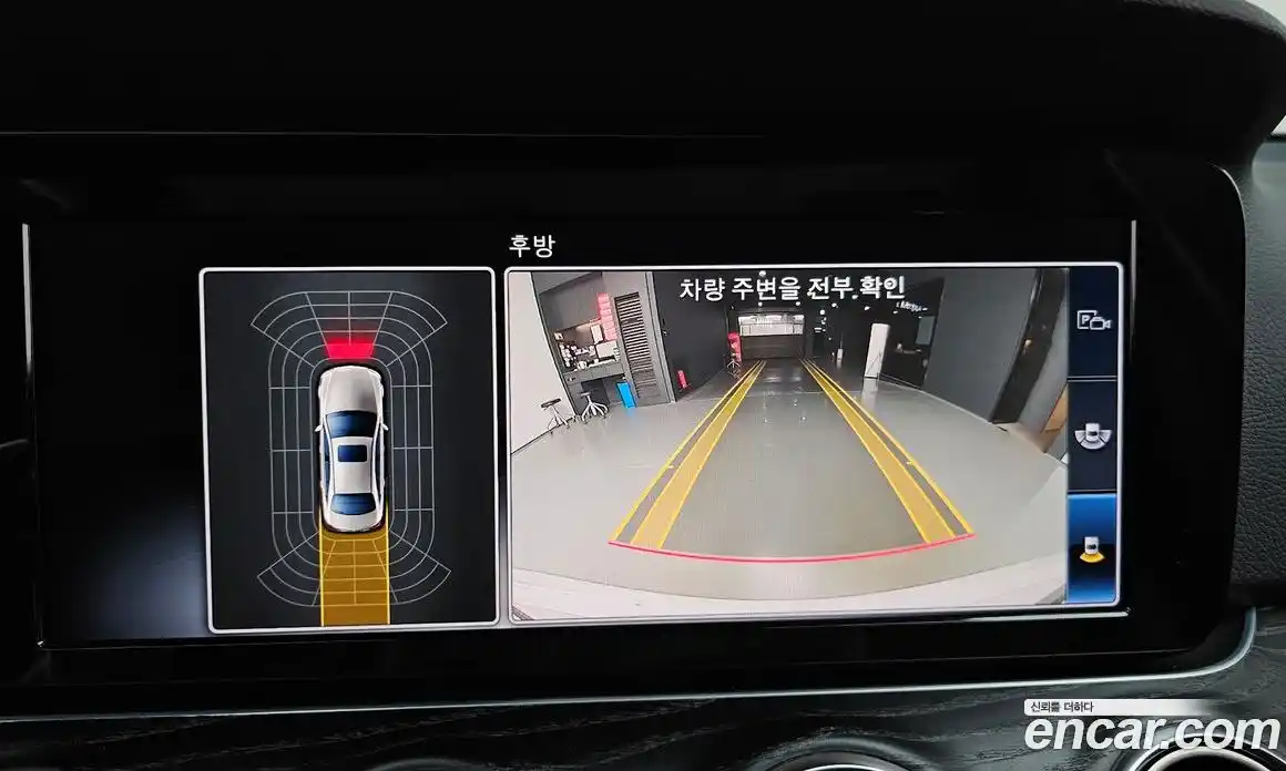 Mercedes-Benz E-Class 2018 1.9 гидро в Москве № 1422156, фото 20