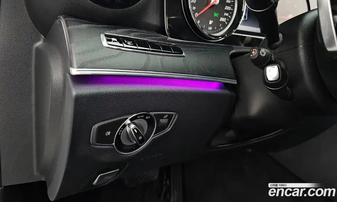 Mercedes-Benz E-Class 2018 1.9 гидро в Москве № 1422156, фото 23