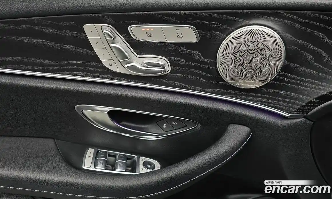 Mercedes-Benz E-Class 2018 1.9 гидро в Москве № 1422156, фото 24