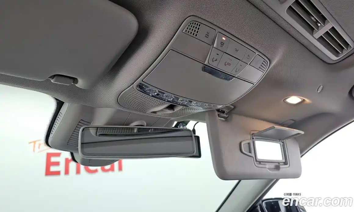 Mercedes-Benz E-Class 2018 1.9 гидро в Москве № 1422156, фото 26